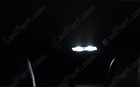 LED Luz de teto traseiro BMW Z3