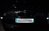 LED Luzes de presença (mínimos) branco xénon BMW Z3
