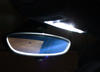 LED Luz de teto dianteira BMW Z4 E85 E86
