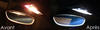 LED Luz de teto dianteira BMW Z4 E85 E86