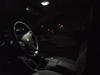 LED Luz de Teto Chevrolet Aveo T250