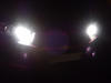 LED Luzes de estrada (máximos) Chevrolet Aveo