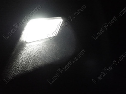 LED Bagageira Chevrolet Aveo
