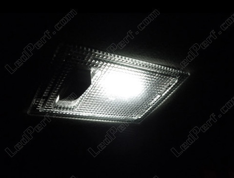 LED Luz de Teto Chevrolet Aveo
