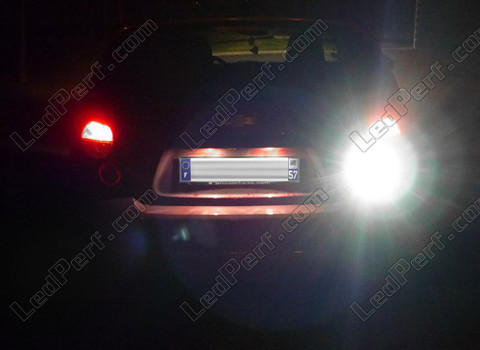 LED Luz de marcha atrás Chevrolet Aveo