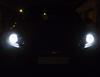 LED Luzes de presença (mínimos) branco xénon Chevrolet Aveo