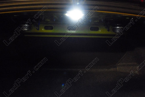 LED Bagageira Chevrolet Camaro