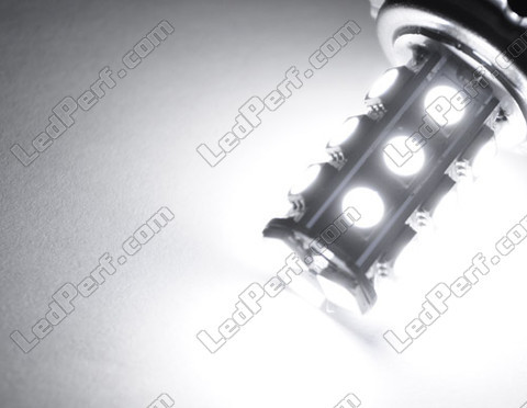 LED Luzes de circulação diurna Diurnos Chevrolet Camaro