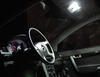 LED Luz de teto dianteira Chevrolet Captiva