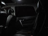 LED Luz de teto traseiro Chevrolet Captiva