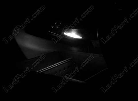 LED Porta-luvas Chevrolet Captiva