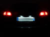 LED Chapa de matrícula Chevrolet Cruze