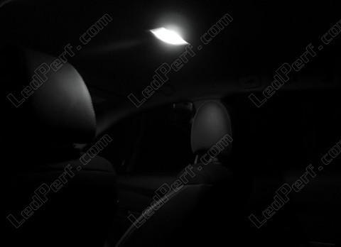 LED Luz de teto traseiro Chevrolet Cruze