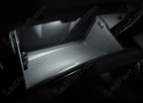 LED Porta-luvas Chevrolet Cruze