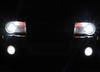 LED Faróis de nevoeiro Chrysler 300C