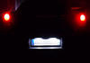 LED Chapa de matrícula Chrysler 300C