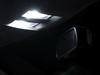 LED Luz de teto dianteira Chrysler 300C