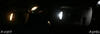 LED espelhos de cortesia Pala de Sol Chrysler Voyager