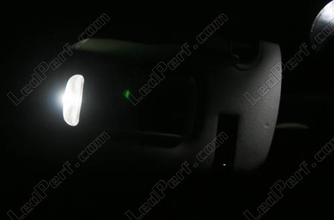 LED espelhos de cortesia Pala de Sol Chrysler Voyager