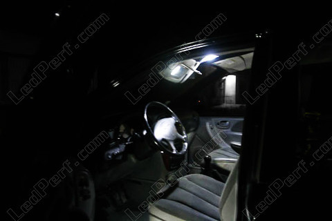 LED Habitáculo Chrysler Voyager