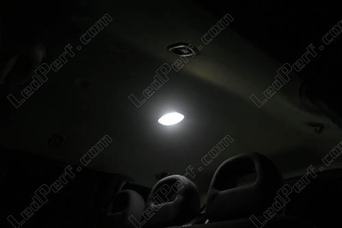 LED Luz de teto traseiro Chrysler Voyager