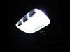 LED Luz de teto dianteira Citroen Berlingo 2012