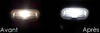 LED Luz de teto traseiro Citroen Berlingo 2012