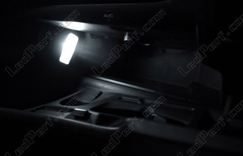 LED Porta-luvas Citroen C3 I