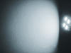 LED Luzes de presença (mínimos) branco xénon Citroen C3 Fase 1 2