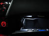 LED Porta-luvas Citroen C4 Aircross