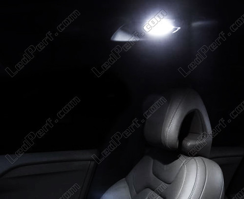 LED Luz de Teto Citroen C4 II