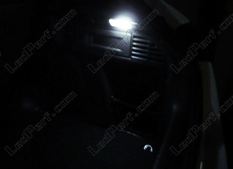 LED Bagageira Citroen C4 Picasso II