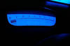 LEDs Conta-rotações azul Citroen C4