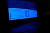 LEDs Mostrador azul Citroen C4