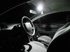 LED Luz de teto dianteira Citroen C4