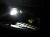 LED Porta-luvas Citroen C4