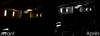 LED Espelhos de cortesia - pala - sol Citroen C8