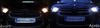 LED luzes de presença (mínimos) - Luzes de circulação diurna Diurnas Citroen DS4
