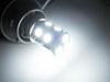 LED luzes de presença (mínimos) - Luzes de circulação diurna Diurnas Citroen DS4