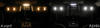 LED espelhos de cortesia Pala de sol Citroen Xsara Picasso