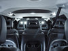 LED Luz de teto traseiro Dacia Duster 2
