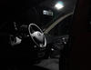 LED Luz de teto dianteira Dacia Duster