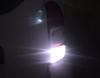 LED Luz de marcha atrás Dacia Duster