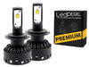 LED Kit LED Dacia Jogger Tuning