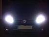 LED Luzes de estrada (máximos) Dacia Logan 2