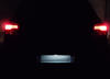 LED Chapa de matrícula Dacia Logan 2