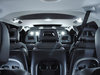 LED Luz de teto traseiro Dacia Sandero 3