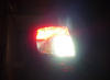 LED Luz de marcha atrás Dacia Sandero 2