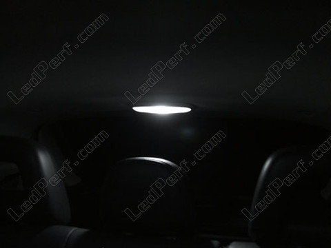 LED Luz de teto traseiro Dodge Caliber