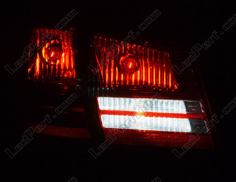 LED Luz de marcha atrás Dodge Journey Tuning
